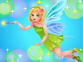 Juego Bebé Cathy Ep34 Linda Sirena  en línea