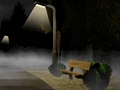 Juego Caminata nocturna  en línea