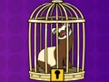 Juego Mink escapar de la jaula  en línea