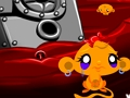 Juego Monkey Go Happy Etapa 192  en línea