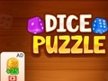 Juego Rompecabezas de dados  en línea