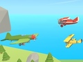 Juego Ataque aéreo  en línea