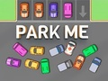 Juego Aparcame  en línea