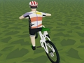 Juego Cabalgando Extremo 3D  en línea