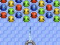 Juego Burbujas alienígenas  en línea