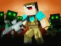 Juego Novato tirador zombi  en línea