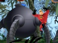 Juego The Incredibles - Save the Day  en línea