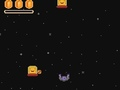Juego Invasión de mantequilla de maní  en línea