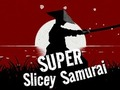 Juego Súper samurái rebanador  en línea