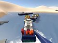 Juego Simulador de Entrenamiento del Canal de Suez  en línea