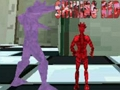 Juego Rojo brillante  en línea