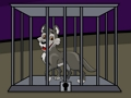 Juego Escape de lobo alegre  en línea