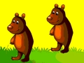 Juego Escape de la mansión amarilla  en línea