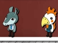 Juego Libélula mascota de rescate  en línea
