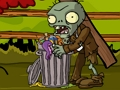 Juego Recuperar al hombre zombie  en línea
