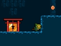 Juego Escapada ninja  en línea