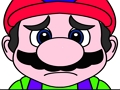 Juego Fontanero alegre para colorear  en línea