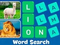 Juego Juegos de rompecabezas divertidos de búsqueda de palabras  en línea