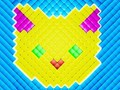 Juego Cubos esponjosos  en línea