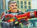 Juego Defensa Tesla  en línea