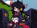 Juego Domingo por la noche de Salty: Zesty  en línea
