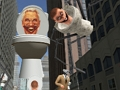 Juego Monstruo Skibidi HideNseek  en línea