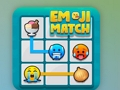 Juego Coincidencia de emojis  en línea