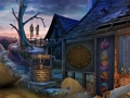 Juego Escape del oso acerado  en línea