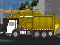 Juego Dumpster Dash: Viaje al depósito de chatarra  en línea