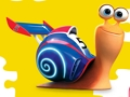 Juego Rompecabezas turbo  en línea