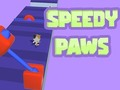 Juego Patas veloces  en línea