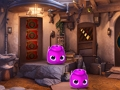 Juego Escape de chico coltish  en línea