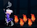 Juego Lluvia  en línea