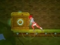 Juego El explorador  en línea
