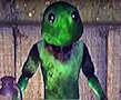 Juego La casa de Croaky  en línea