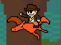 Juego De vuelta a la jungla  en línea