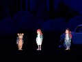 Juego El campamento  en línea