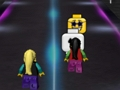 Juego Tablero inteligente de LEGO  en línea
