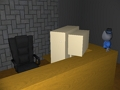 Juego Jardín de Banban Escape  en línea