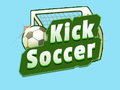 Juego Patada de futbol  en línea