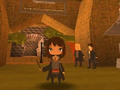 Juego Kogama: aventuras mágicas de Hogwarts  en línea