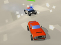 Juego Persecución interminable de autos 2  en línea