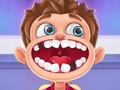 Juego Dr. dentista de niños  en línea