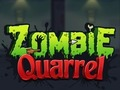Juego Pelea de zombis  en línea