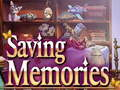 Juego Guardando recuerdos  en línea