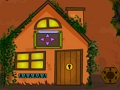Juego Escape lindo del cerdo del bebé  en línea
