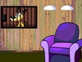 Juego Rescate de perros atrapados  en línea