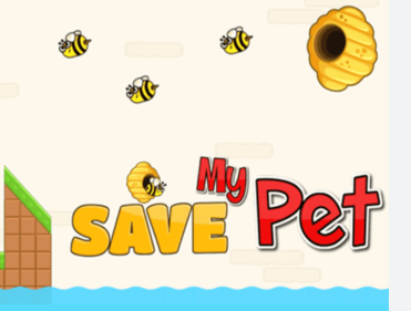 Juego Salvar a mi mascota  en línea