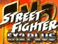 Juego Street Fighter EX2 Plus en línea