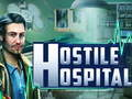 Juego Hospital hostil  en línea